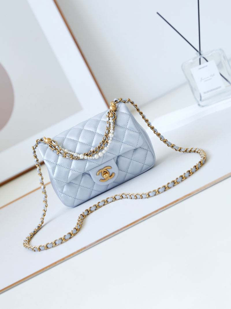 Chanel CF Series Bags